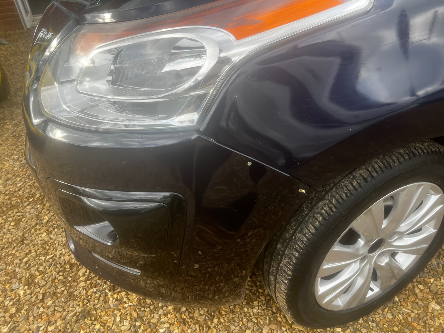 Used Citroen C3 Picasso 2014 for sale - 76407348: Photo 4