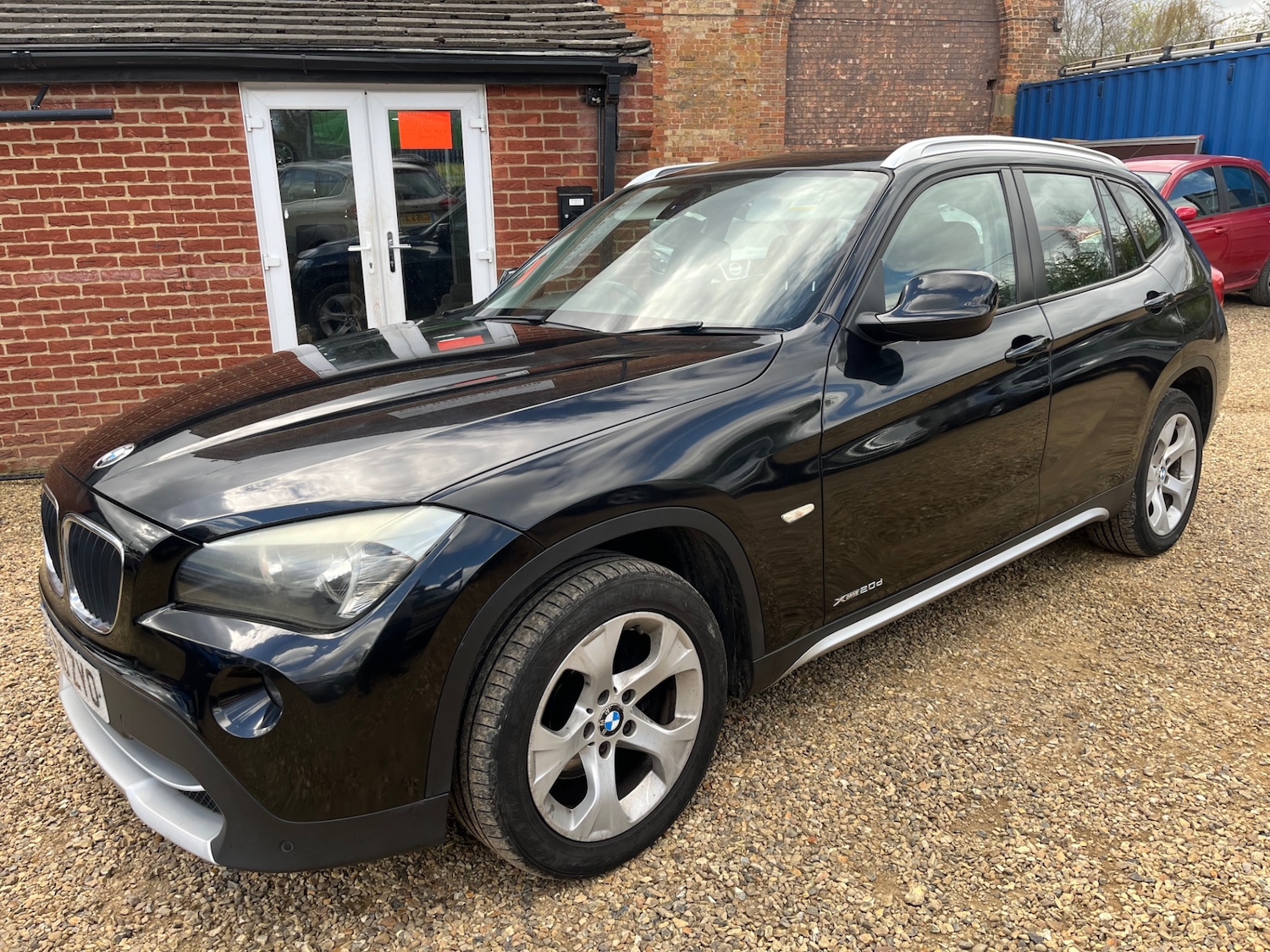 Used BMW X1 2010 for sale - 78065615: Photo 3