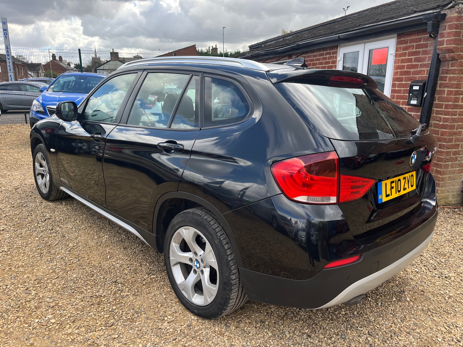 Used BMW X1 2010 for sale - 78065615: Photo 4