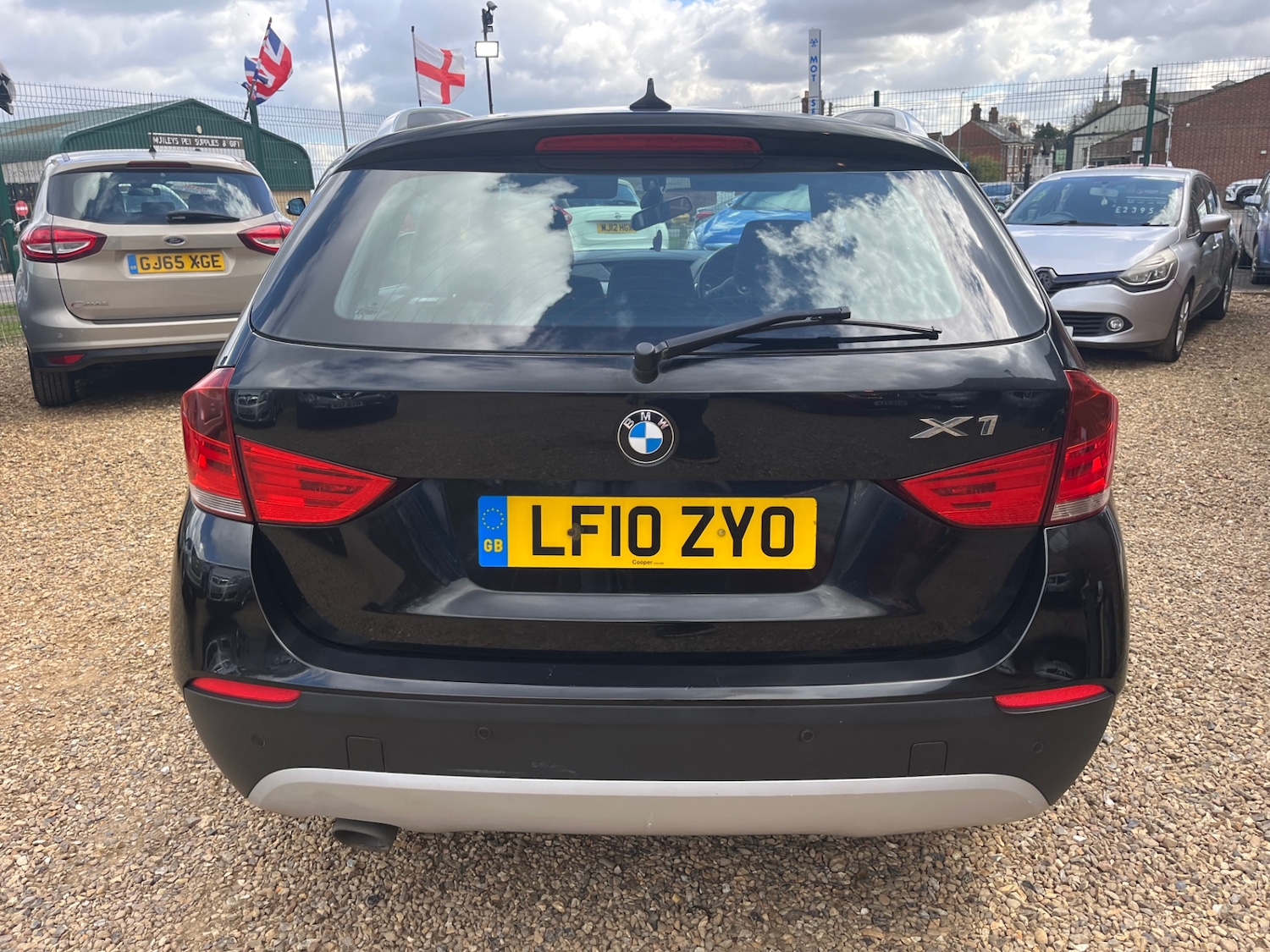 Used BMW X1 2010 for sale - 78065615: Photo 5