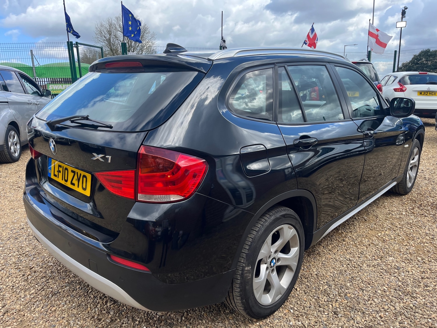 Used BMW X1 2010 for sale - 78065615: Photo 6