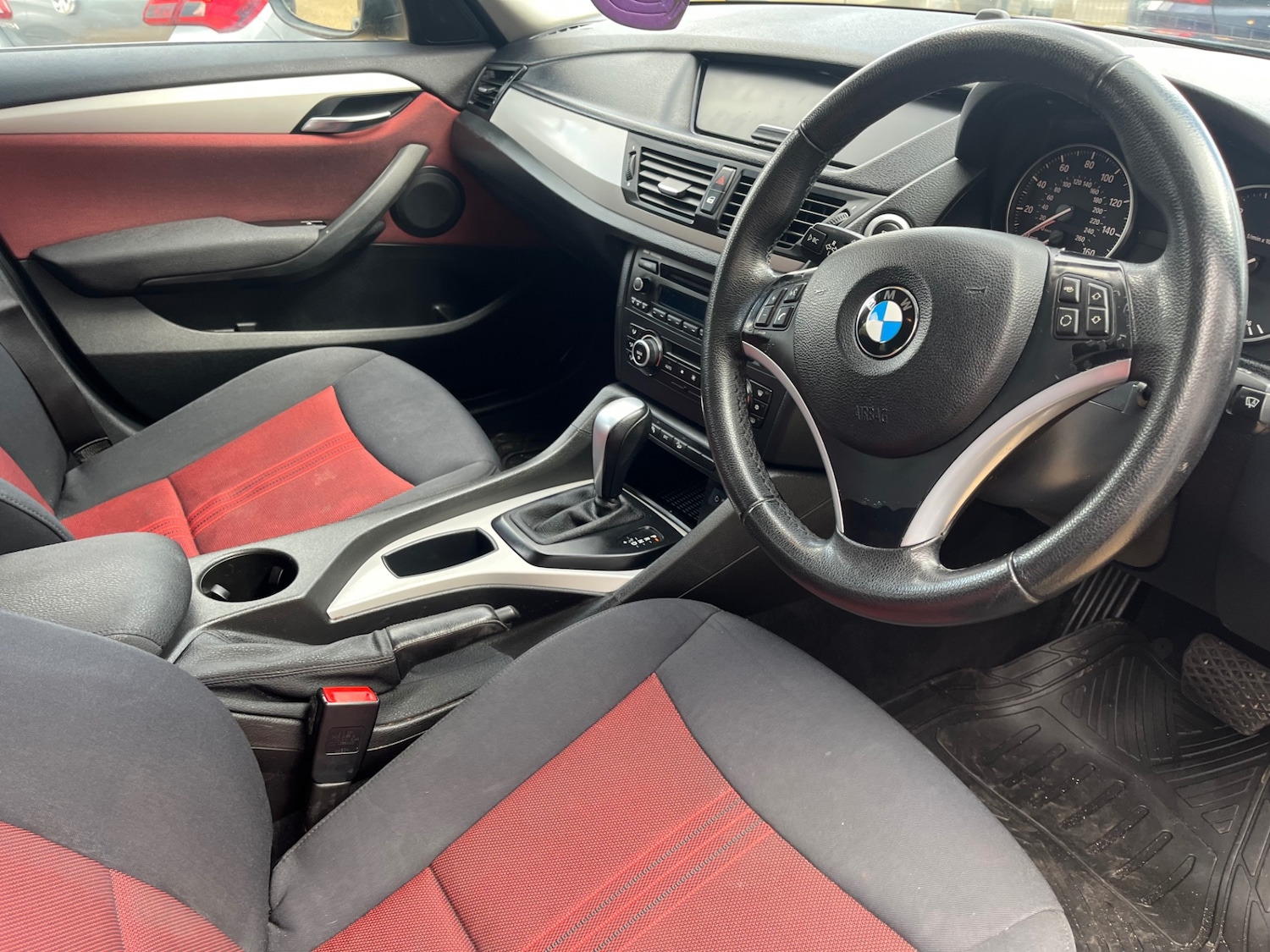 Used BMW X1 2010 for sale - 78065615: Photo 7