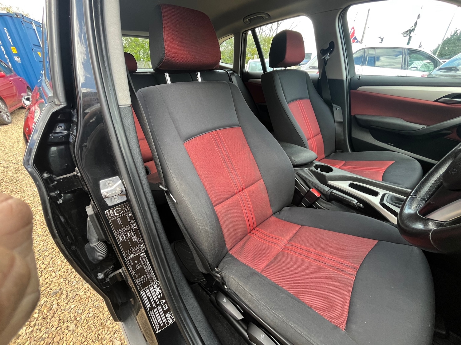 Used BMW X1 2010 for sale - 78065615: Photo 8