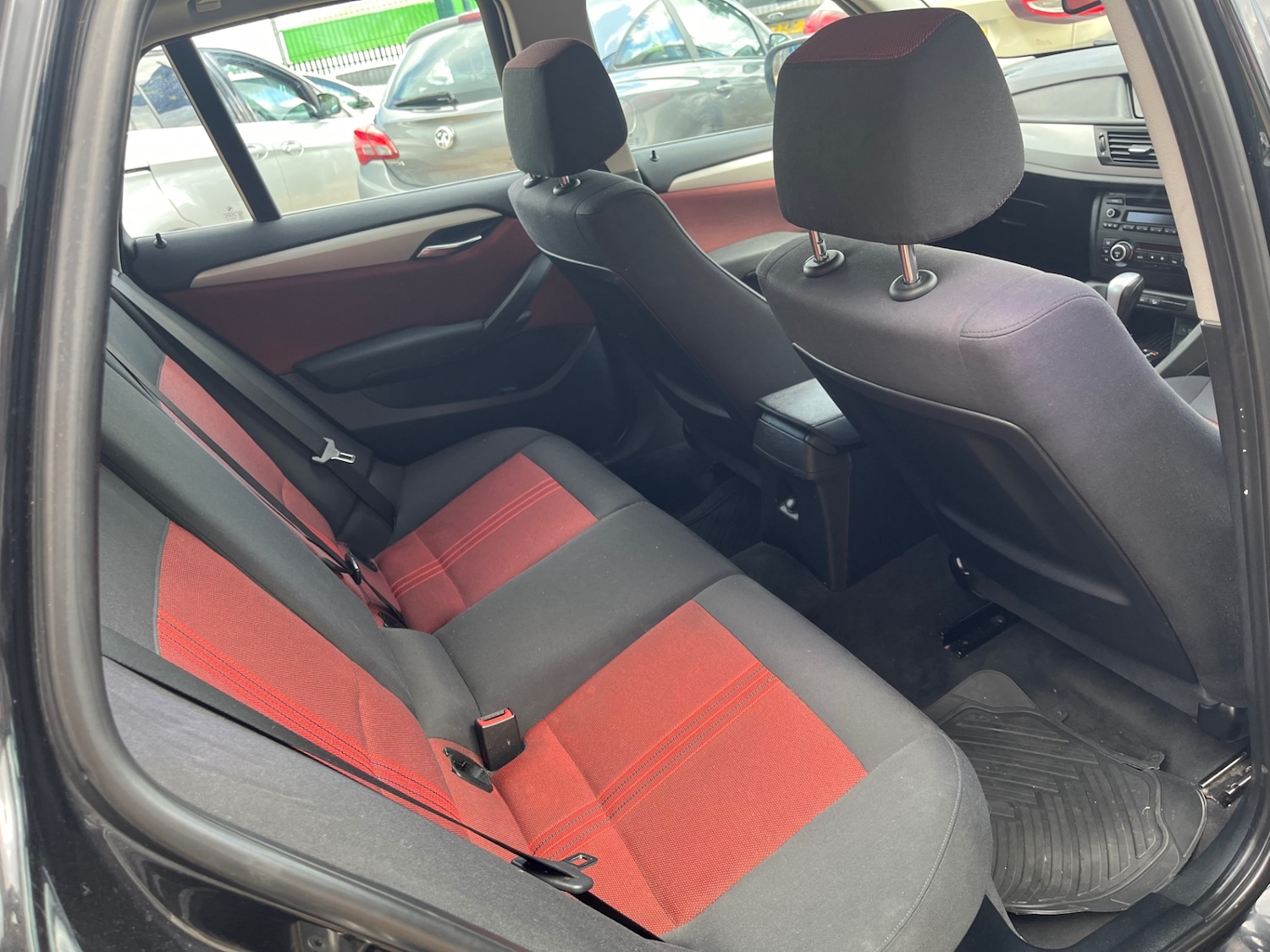 Used BMW X1 2010 for sale - 78065615: Photo 9