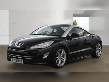 Used Peugeot RCZ 2012 for sale - 79248726: Photo