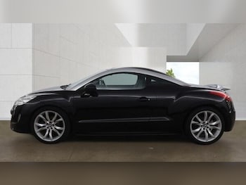 Used Peugeot RCZ 2012 for sale - 79248726: Photo