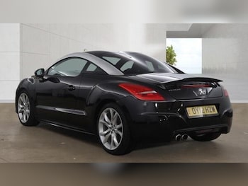 Used Peugeot RCZ 2012 for sale - 79248726: Photo