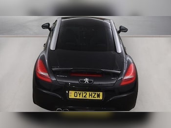 Used Peugeot RCZ 2012 for sale - 79248726: Photo