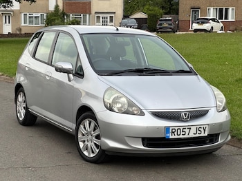 Used Honda Jazz 2007 for sale - 79076159: Photo