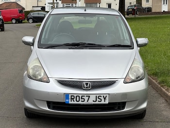 Used Honda Jazz 2007 for sale - 79076159: Photo