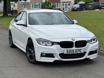 Used BMW 3 Series 2015 for sale - 79075950: Photo
