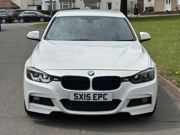 Used BMW 3 Series 2015 for sale - 79075950: Photo