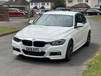 Used BMW 3 Series 2015 for sale - 79075950: Photo