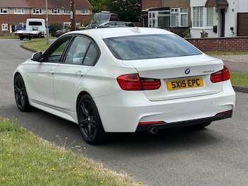 Used BMW 3 Series 2015 for sale - 79075950: Photo