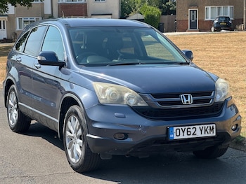 Used Honda CR-V 2012 for sale - 79292008: Photo