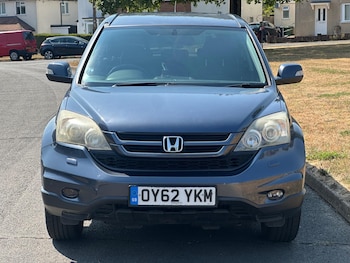 Used Honda CR-V 2012 for sale - 79292008: Photo