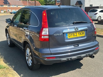 Used Honda CR-V 2012 for sale - 79292008: Photo
