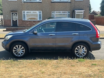 Used Honda CR-V 2012 for sale - 79292008: Photo