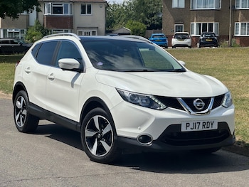 Used Nissan Qashqai 2017 for sale - 79106582: Photo