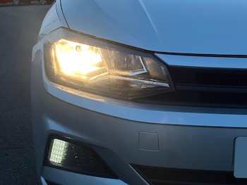 Used Volkswagen Polo 2018 for sale - 79279116: Photo