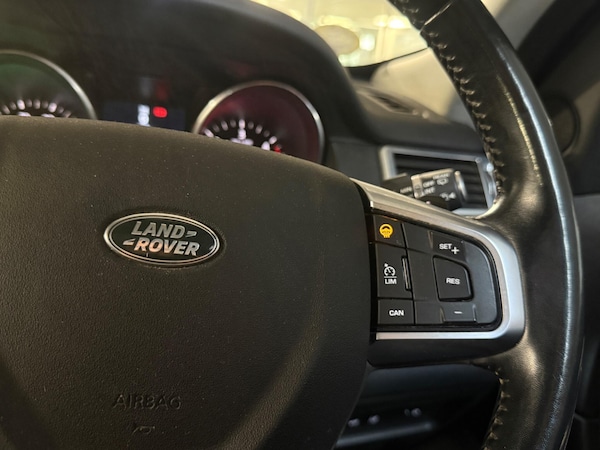 Used Land Rover Discovery Sport 2016 for sale - 76060807: Photo 17