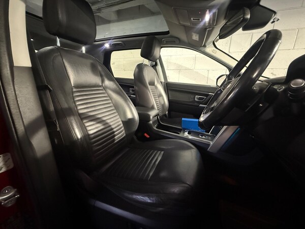 Used Land Rover Discovery Sport 2016 for sale - 76060807: Photo 7