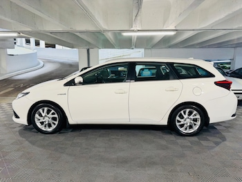 Used Toyota Auris 2016 for sale - 75280638: Photo