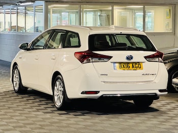 Used Toyota Auris 2016 for sale - 75280638: Photo
