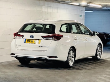 Used Toyota Auris 2016 for sale - 75280638: Photo