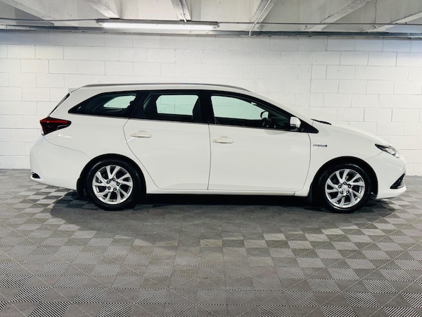 Used Toyota Auris 2016 for sale - 75280638: Photo 5