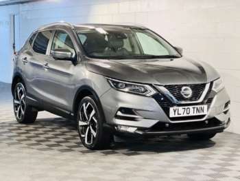 2021 (70) - 1.3 DIG-T N-Motion Euro 6 (s/s) 5dr