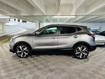 Used Nissan Qashqai 2021 for sale - 75174097: Photo