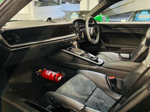 Used Porsche 911 2021 for sale - 73318654: Photo 11