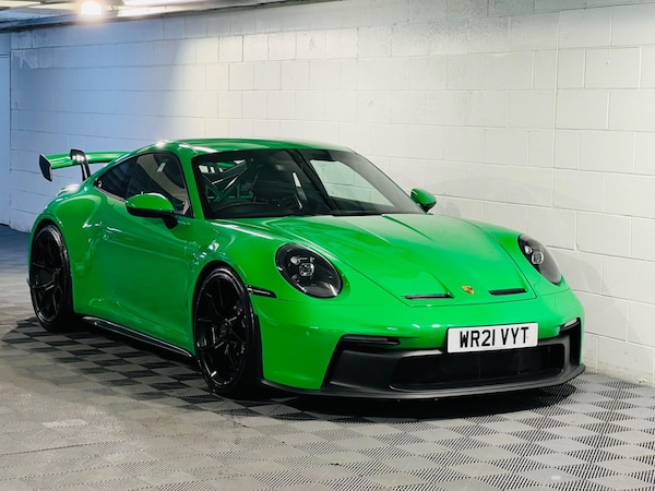 Used Porsche 911 2021 for sale - 73318654: Photo 1