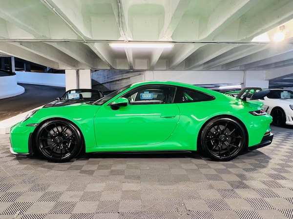 Used Porsche 911 2021 for sale - 73318654: Photo 2