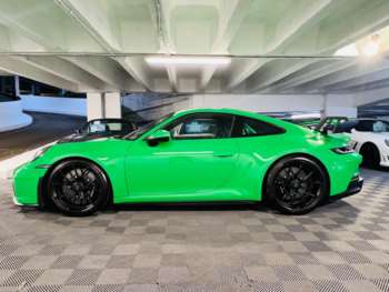 Used Porsche 911 2021 for sale - 73318654: Photo