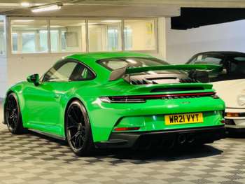 Used Porsche 911 2021 for sale - 73318654: Photo