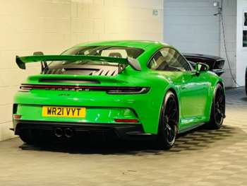 Used Porsche 911 2021 for sale - 73318654: Photo