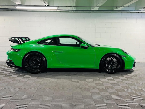 Used Porsche 911 2021 for sale - 73318654: Photo 5