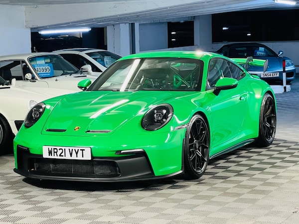 Used Porsche 911 2021 for sale - 73318654: Photo 6