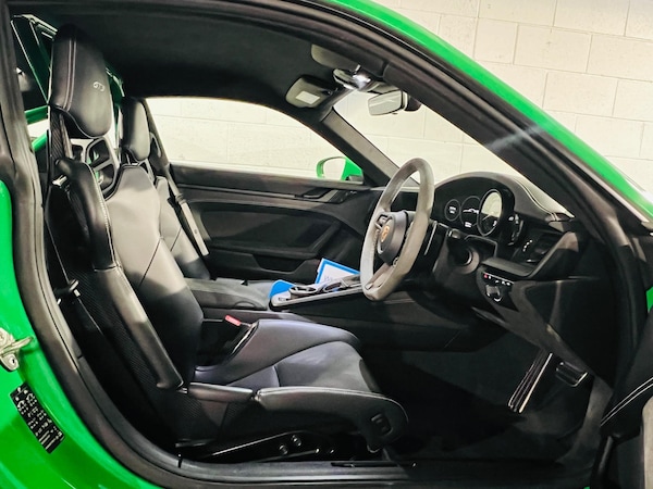 Used Porsche 911 2021 for sale - 73318654: Photo 7