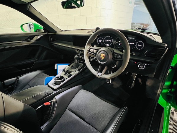 Used Porsche 911 2021 for sale - 73318654: Photo 9