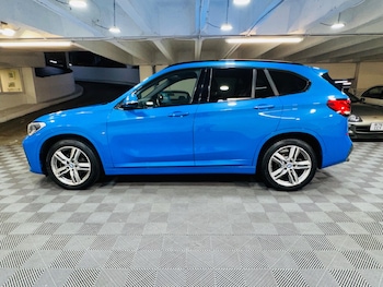 Used BMW X1 2019 for sale - 77306103: Photo