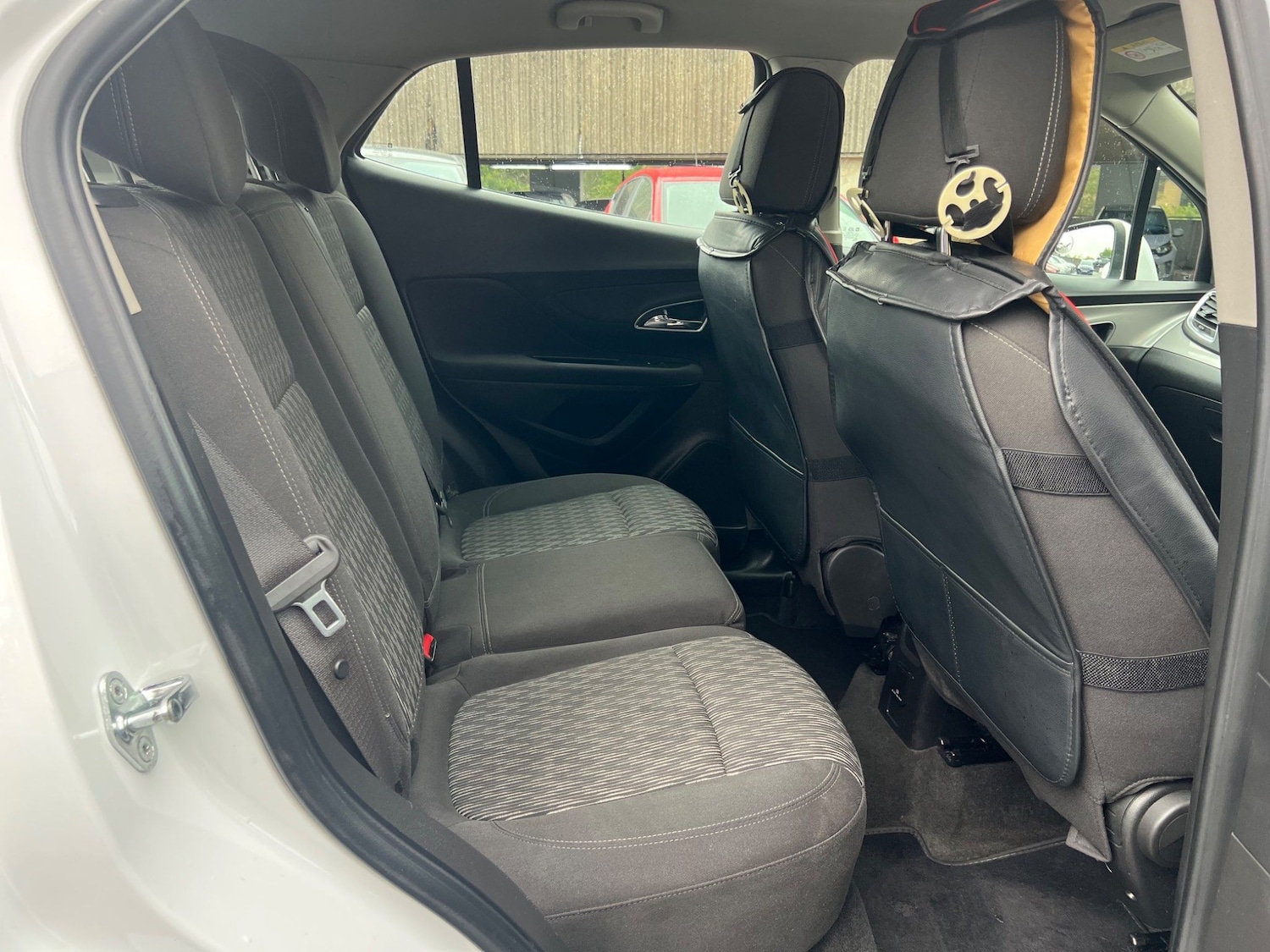 Used Vauxhall Mokka 2016 for sale - 76997052: Photo 11