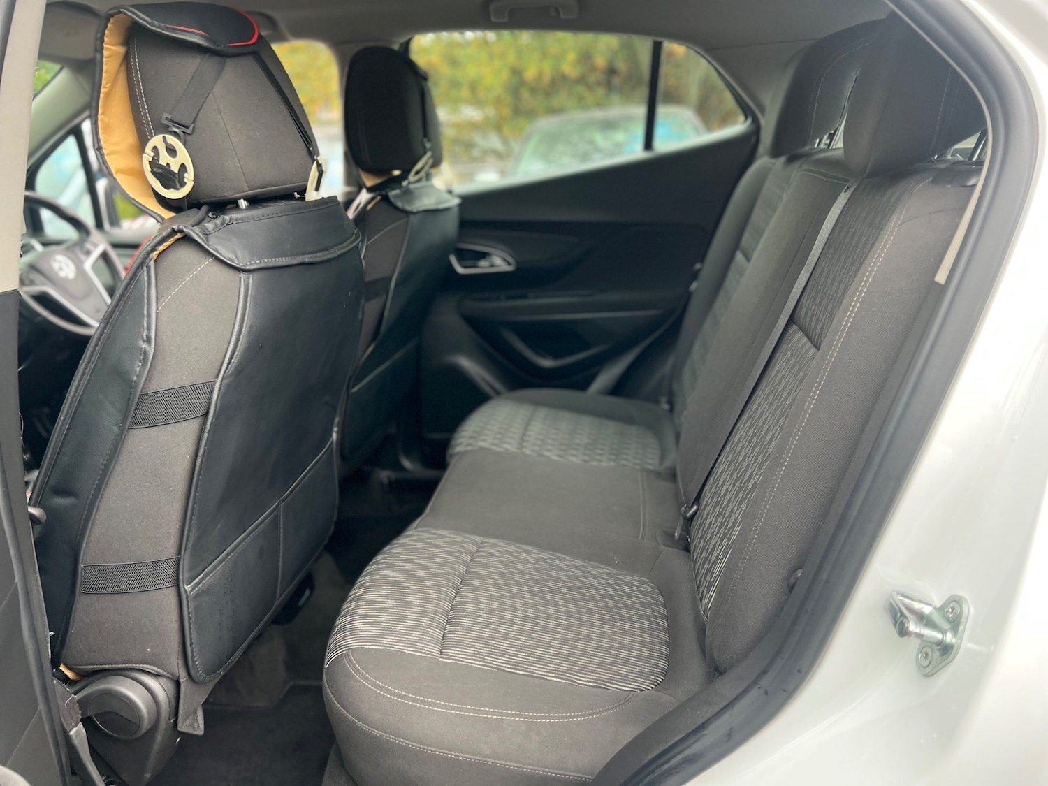 Used Vauxhall Mokka 2016 for sale - 76997052: Photo 12