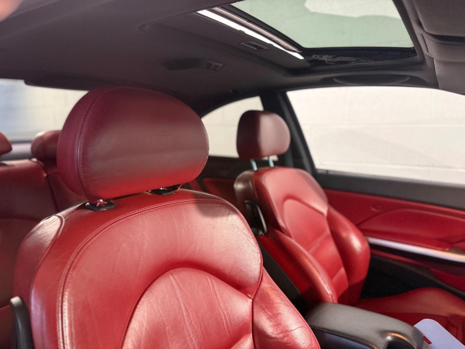 Used BMW M3 2004 for sale - 76189762: Photo 10