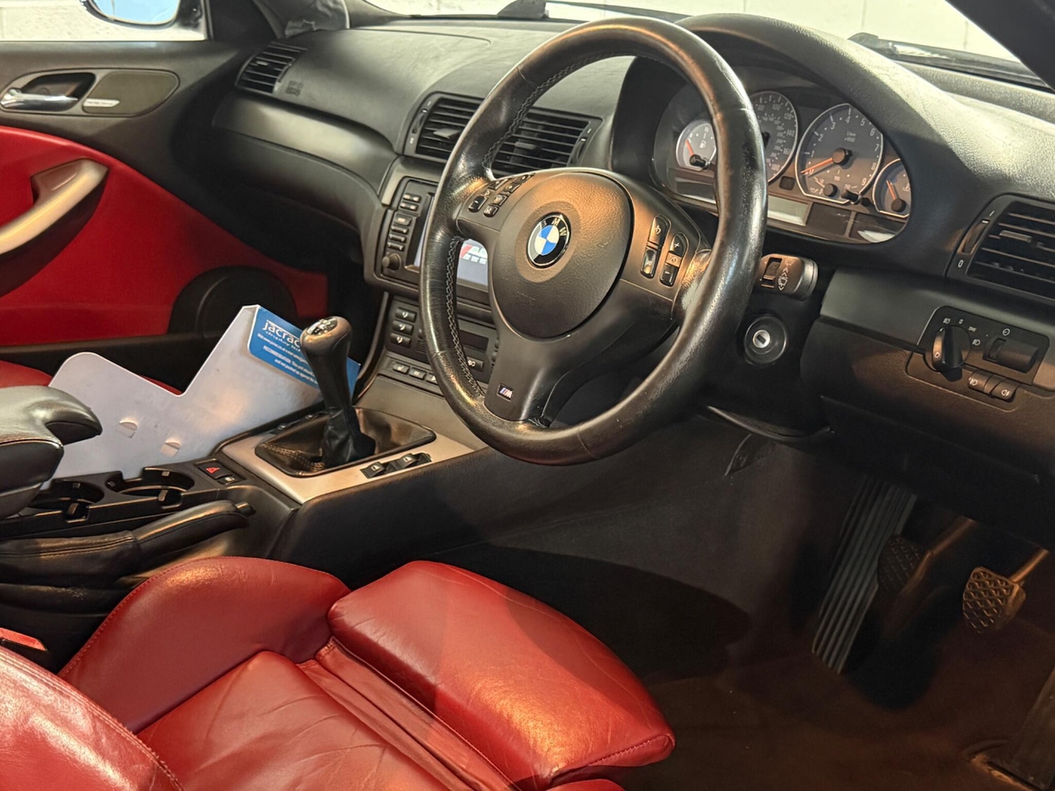 Used BMW M3 2004 for sale - 76189762: Photo 11