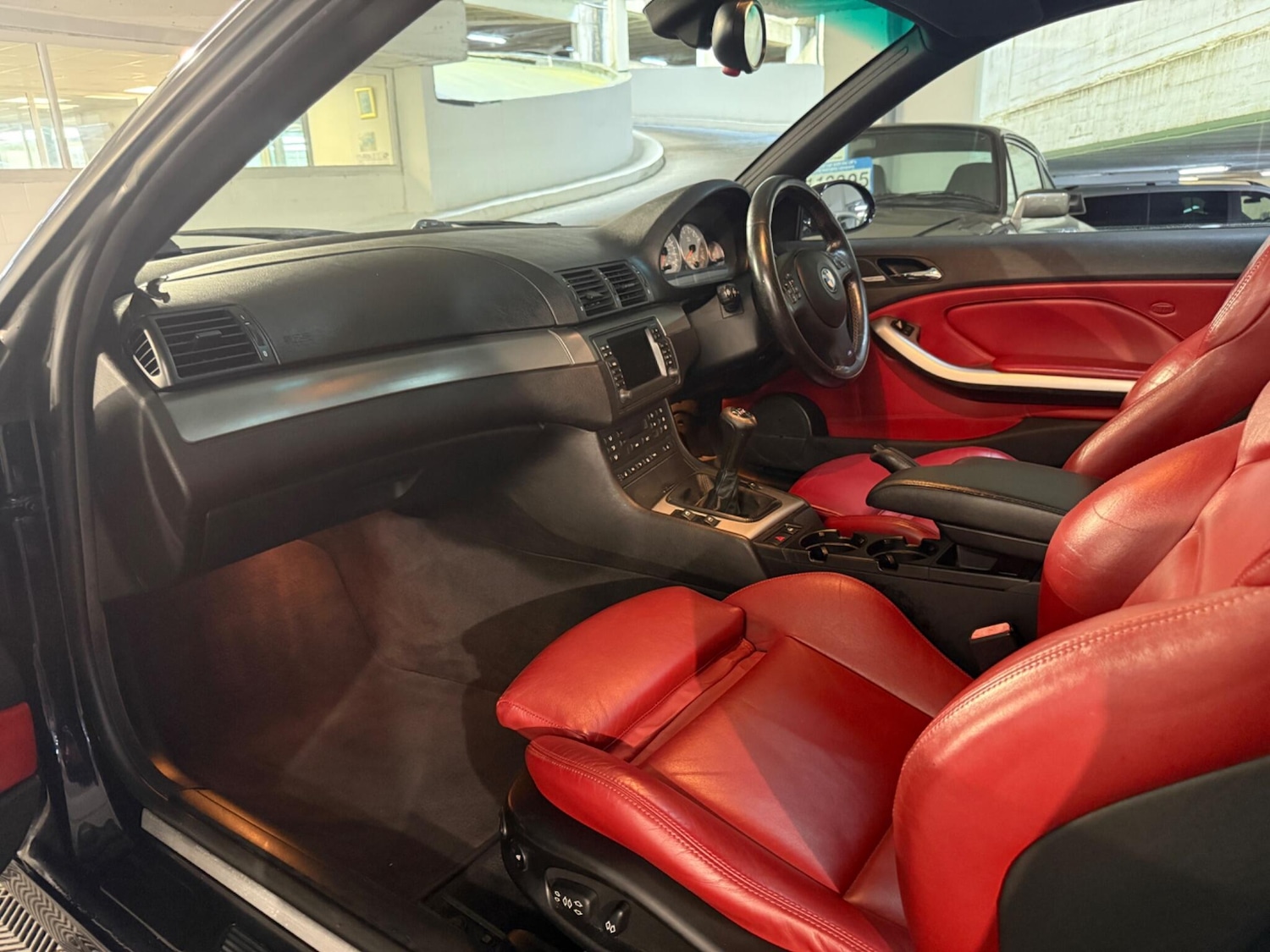 Used BMW M3 2004 for sale - 76189762: Photo 12