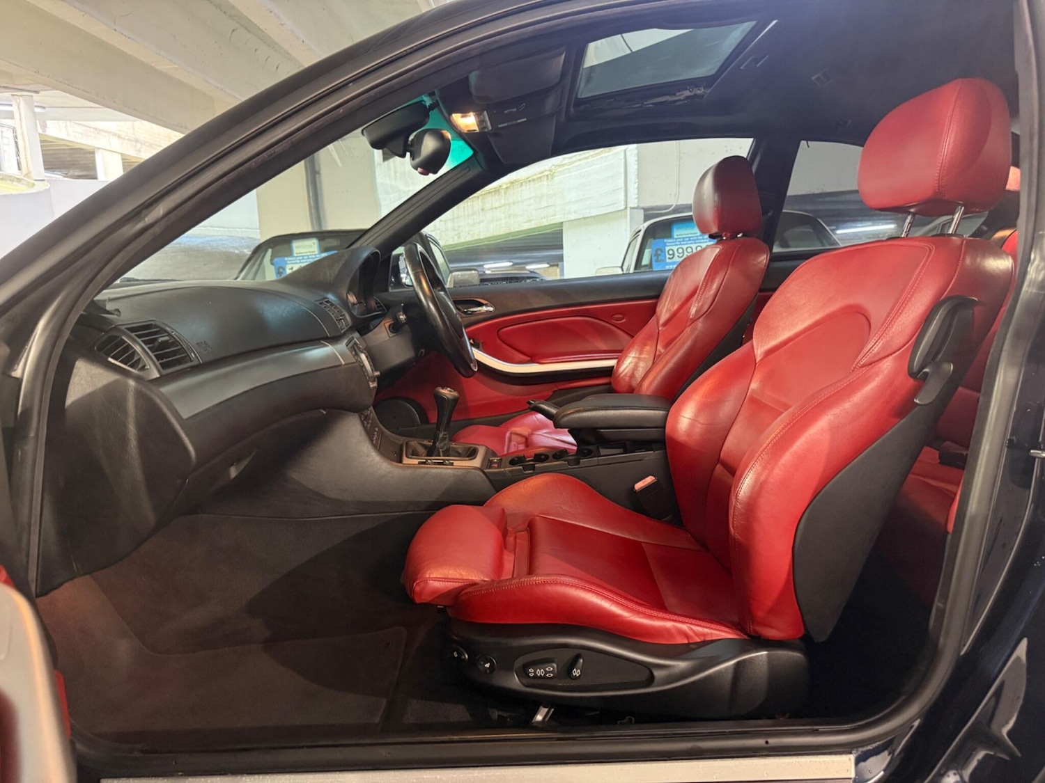 Used BMW M3 2004 for sale - 76189762: Photo 13