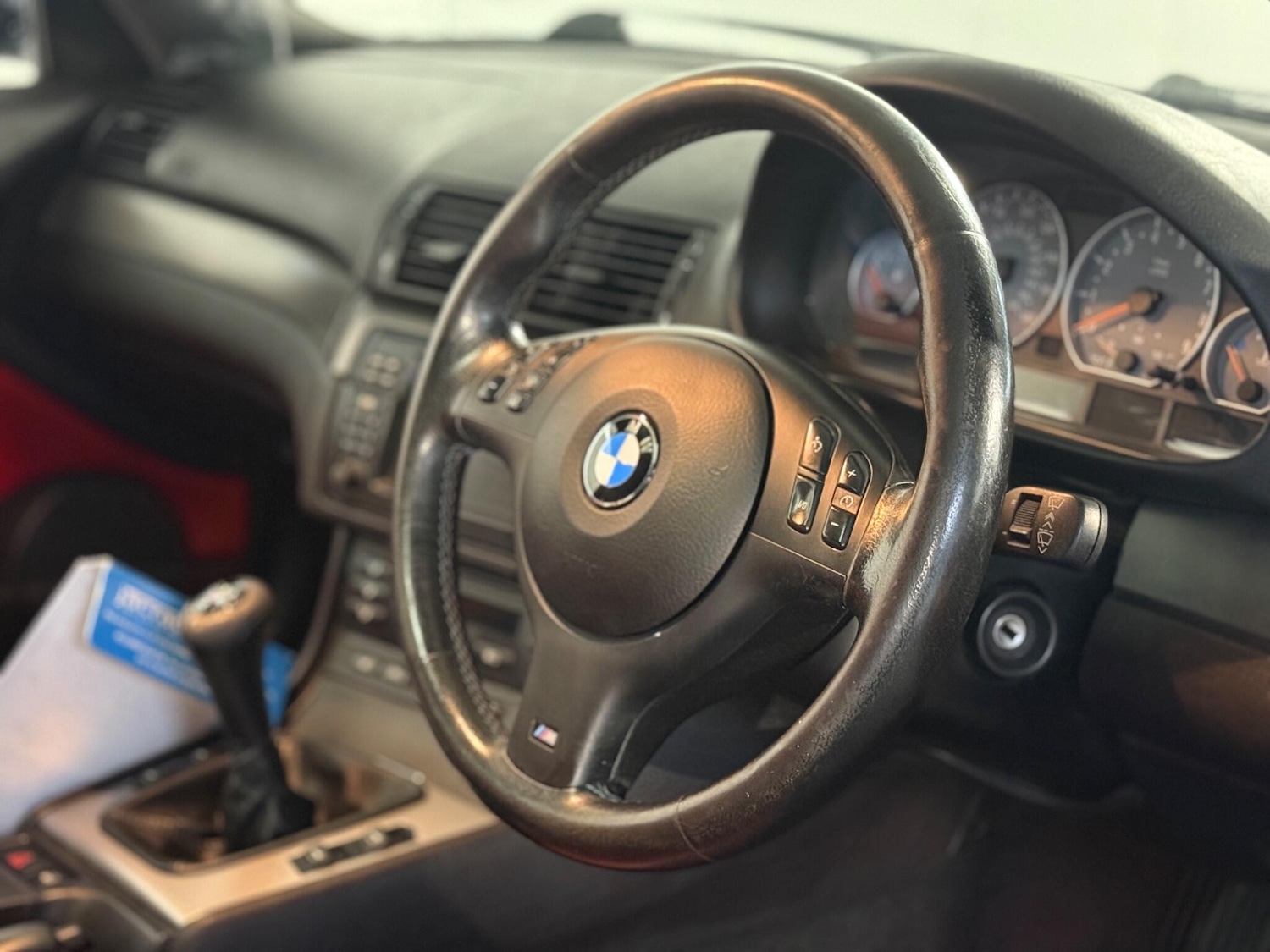 Used BMW M3 2004 for sale - 76189762: Photo 16